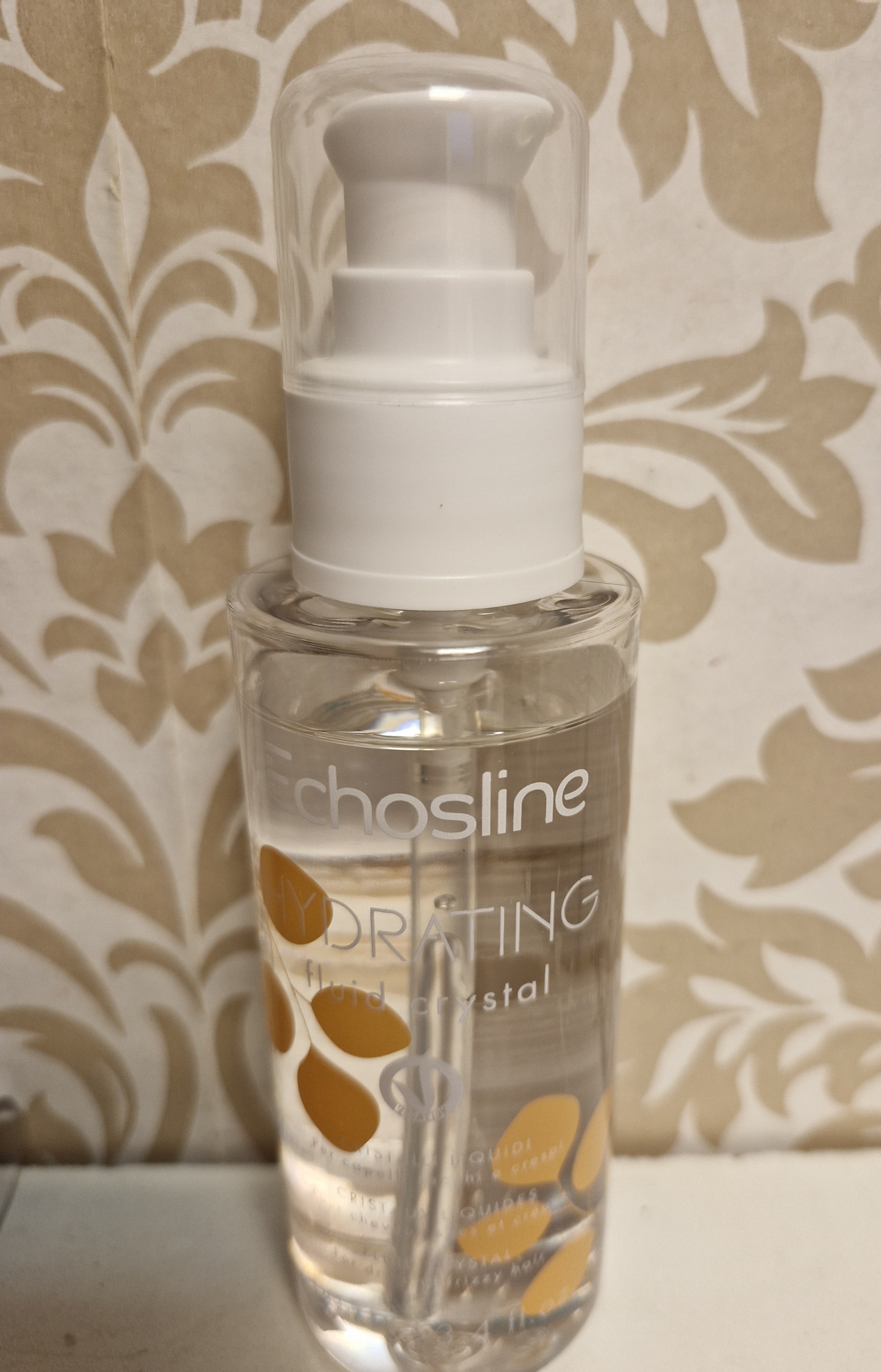 ECHOSLINE TEKUTÉ KRYSTALY 100ml