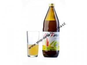 Sonnenmacht Aloe Ferox divoká aloe 1000 ml